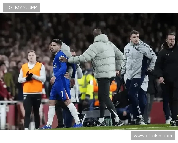 特里：曼城恐难争冠 切尔西大胜维拉太过瘾