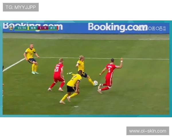 瑞典对阵波兰决赛门票抢光